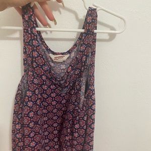 I am selling a Arizona jeans shirt